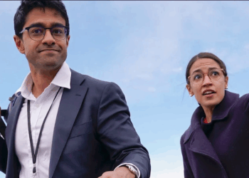 Who is Saikat Chakrabarti, the Indian-Origin Candidate Taking on Nancy Pelosi?