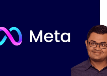 Who is Vishal Shah? Meta Appoints New AI Project Management Head