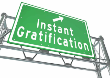 The Evolutionary Roots of InstaThe Evolutionary Roots of Instant Gratificationnt Gratification