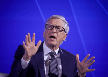 Bill Gates Reverses Course On Climate Change ‘Doom,’ Says Humanity Will Adapt And Thrive