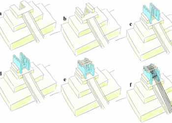 Did the Great Pyramid Build Itself? Radical New Theory Suggests It Was a Self-Assembling Machine