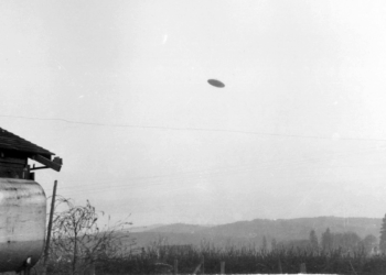 Did Aliens Monitor US Nuclear Tests? Study Finds UFO Sightings Near Test Sites In 1950s
