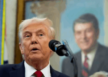 US Court Halts Trump Administration From Firing Federal Workers As Shutdown Crisis Worsens