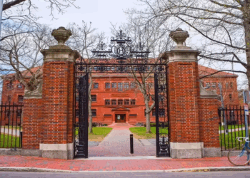Harvard’s Conservative Magazine Suspended Over Nazi-Themed Article on ‘Blood and Soil’ Values