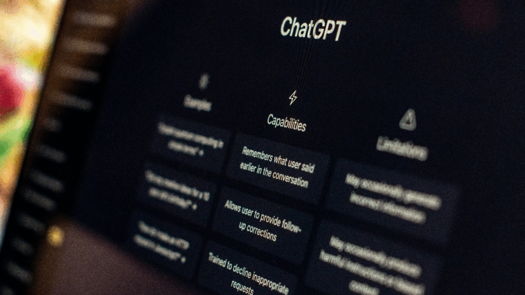 Over a Million ChatGPT Users Show Signs of Suicidal Ideation, OpenAI Says