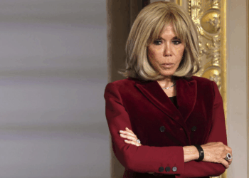 Brigitte Macron
