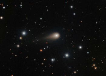 Interstellar Comet 3I/ATLAS May Hold Clues To Alien Life: What Scientists Just Discovered