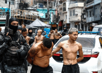 Rio Police Raids Leave 119 Dead: What We Know About Brazil’s Deadliest Operation