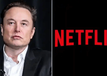Elon Musk Cancels Netflix Subscription Over Controversy Tied to Charlie Kirk Killing