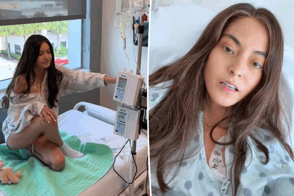 Influencer Kaelin Bradshaw Dies at 29 After Rare Cancer Battle: A Look At Her Inspiring Journey