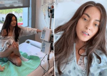 Influencer Kaelin Bradshaw Dies at 29 After Rare Cancer Battle: A Look At Her Inspiring Journey