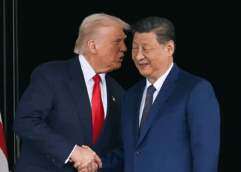 Trump Cuts Tariffs on Chinese Goods After ‘Amazing’ Meeting With Xi Jinping
