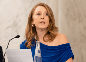 Casey Means Faces Scrutiny Ahead of Surgeon General Confirmation Hearing