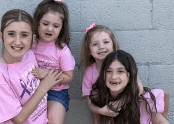 Medical Mystery: Four Sisters in West Virginia Diagnosed With Same Rare Brain Disorder
