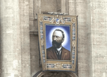 From Satanist to Saint: Vatican Makes Former Satanic Priest Bartolo Longo a Saint