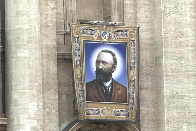 Bartolo Longo’s journey from Satanist to saint | Vatican canonisation 2025