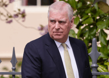 From Prince to Pariah: The Complete Downfall of Prince Andrew Amid Epstein Scandal