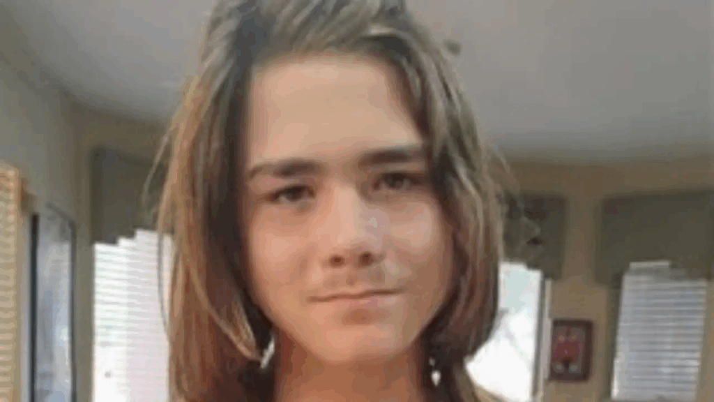 Who is Chandler Ikard? Peoria teen behind brief Turquoise Alert in Arizona found safe