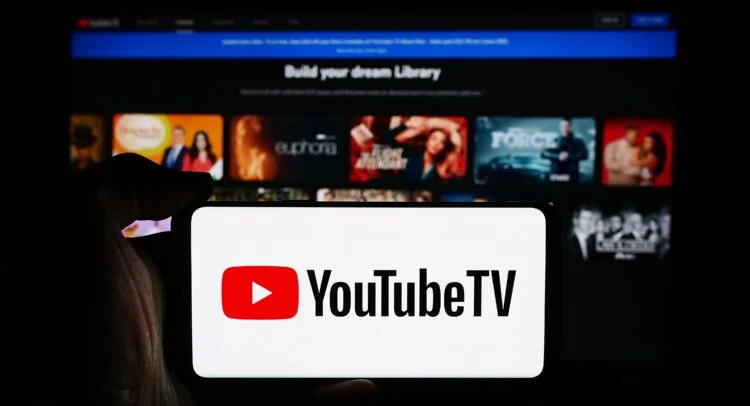 YouTube