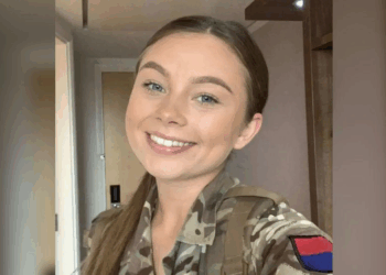 Ex-British Sergeant Major Jailed For Assaulting 19-Year-Old Soldier Who Later Took Her Own Life