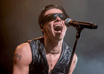 Yungblud Announces 2026 North American Idols World Tour After Aerosmith Collaboration