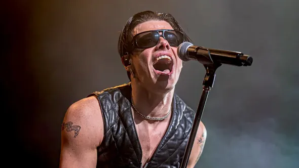 Yungblud Announces 2026 North American Idols World Tour After Aerosmith Collaboration