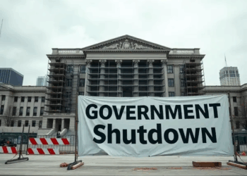US Government Shutdown 2025: What Stays Open, What Closes, And Why It Matters