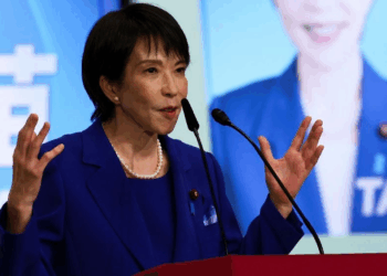 Japan to Get First Female Prime Minister in Sanae Takaichi, Yet Women Aren’t Fully Convinced