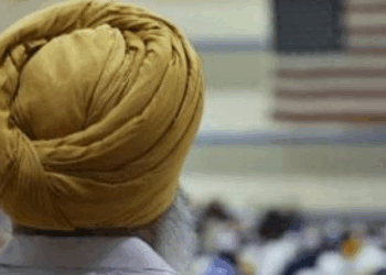 “No More Beards, Long Hair”: Pete Hegseth’s Military Grooming Rules Spark Backlash From Sikhs