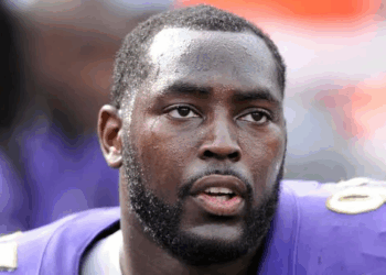 Former Ravens Star and Super Bowl Champion Arthur Jones Dies at 39: What Happened