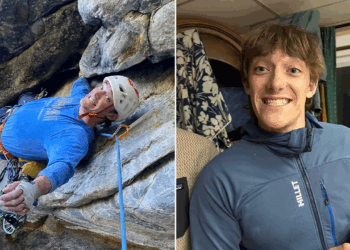 Alaskan Climber Balin Miller Dies in Yosemite El Capitan Fall During Livestream