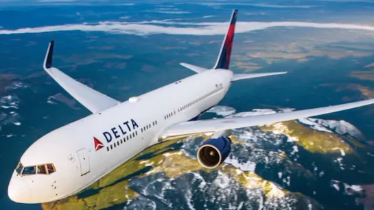 Drunk passenger accused of sexually assaulting Delta employee at Salt Lake City Airport