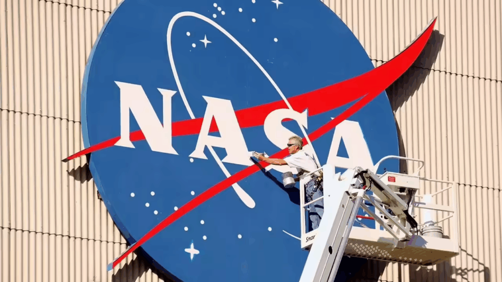 NASA Shuts Down its Website After Budget Cuts: What It Means for US Space Missions