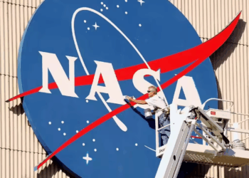 NASA Shuts Down its Website After Budget Cuts: What It Means for US Space Missions