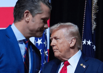 Trump and Defense Secretary Hegseth Attack Diversity in Military, Urge Resignations