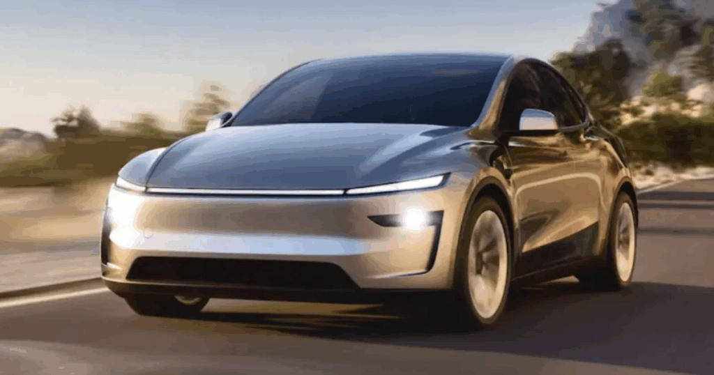 Tesla Teases New Event As Attention Turns To Affordable Electric Vehicles