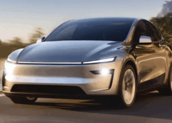 Tesla Teases New Event As Attention Turns To Affordable Electric Vehicles