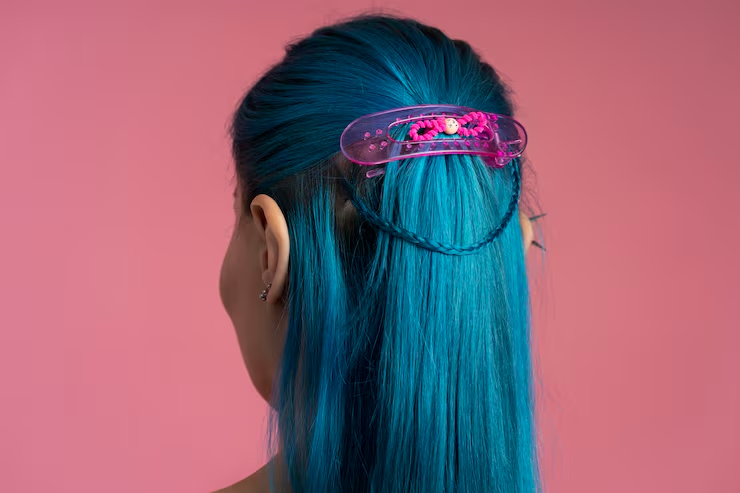 Chinese Woman Develops Kidney Disease From Monthly Hair Dye To Match Pop Idol