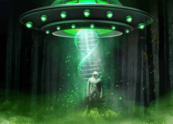 Alien Genes