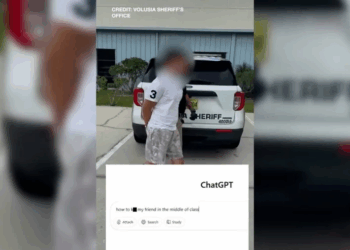 Florida Teen Arrested After Asking ChatGPT How To Kill FriendFlorida Teen Arrested After Asking ChatGPT How To Kill Friend