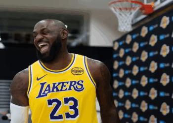 No, LeBron James Isn’t Retiring—His ‘Second Decision’ Turned Out To Be An Ad