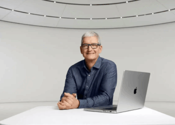 Who Will Succeed Tim Cook as Apple CEO? John Ternus Emerges As The Frontrunner In A Major Shake-Up