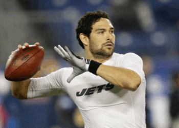 Former NFL Quarterback Mark Sanchez Sued By Truck Driver After Violent Fight Over Parking Dispute