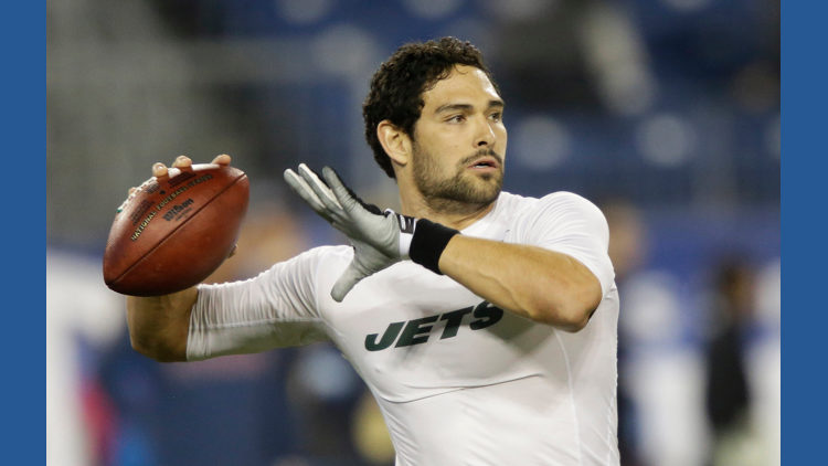 Former NFL Quarterback Mark Sanchez Sued By Truck Driver After Violent Fight Over Parking Dispute