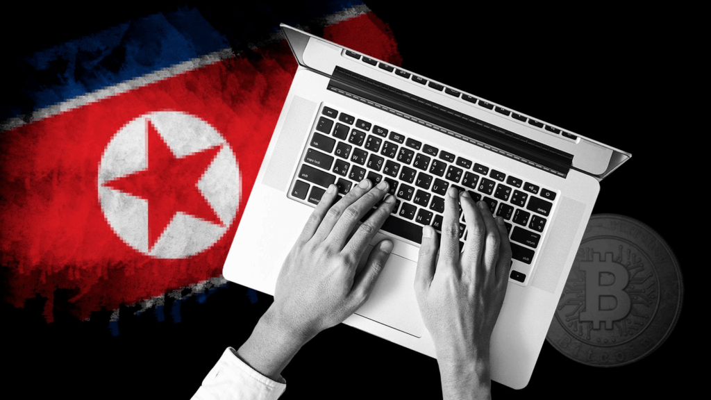 North Korea Stole Over $2B in Crypto In 2025, Reports Say