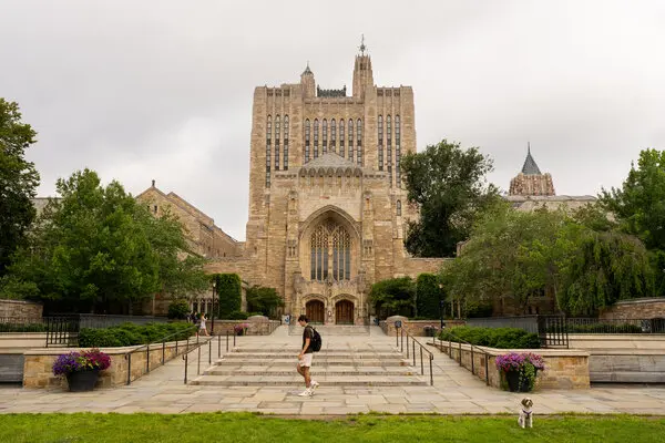 Yale