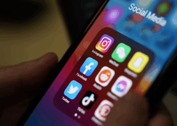 Denmark To Ban Social Media For Children Under 15