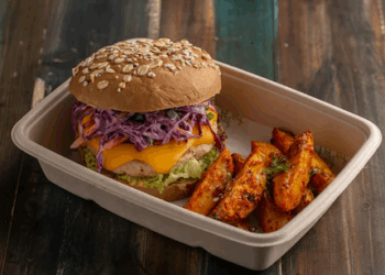 The EU May Ban the Term “Veggie Burger”: Here’s Why