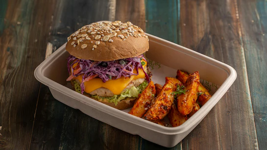 Burger