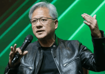 Nvidia Stands By Immigrant Talent, Pledges To Continue H-1B Sponsorship Despite Trump Crackdown